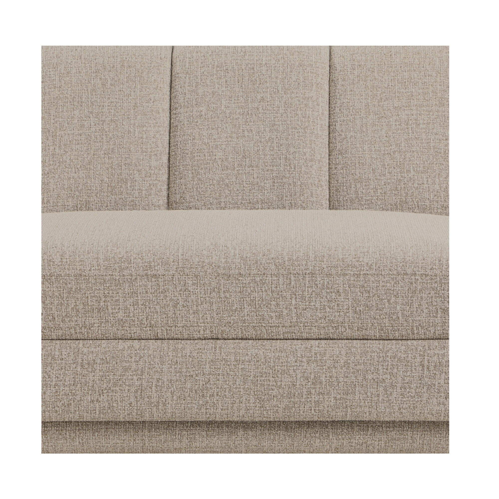 Noa Fabric Loveseat