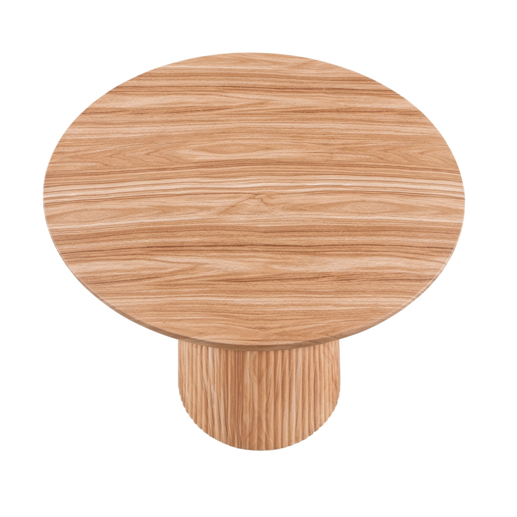 Vero Wood Dining Table-Dining Tables-StyleMeGHD