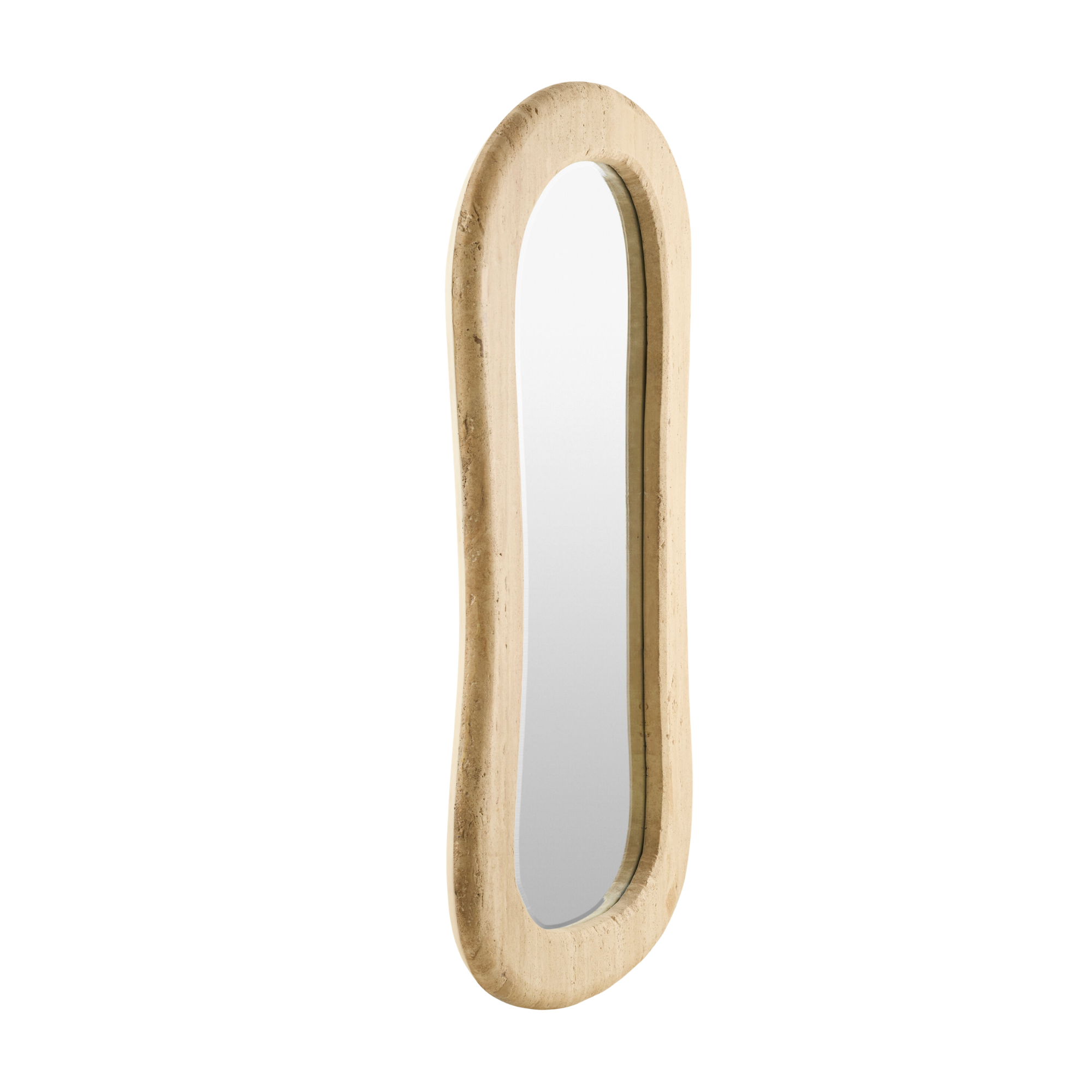 Remy Accent Mirror