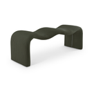Willa Corduroy Bench