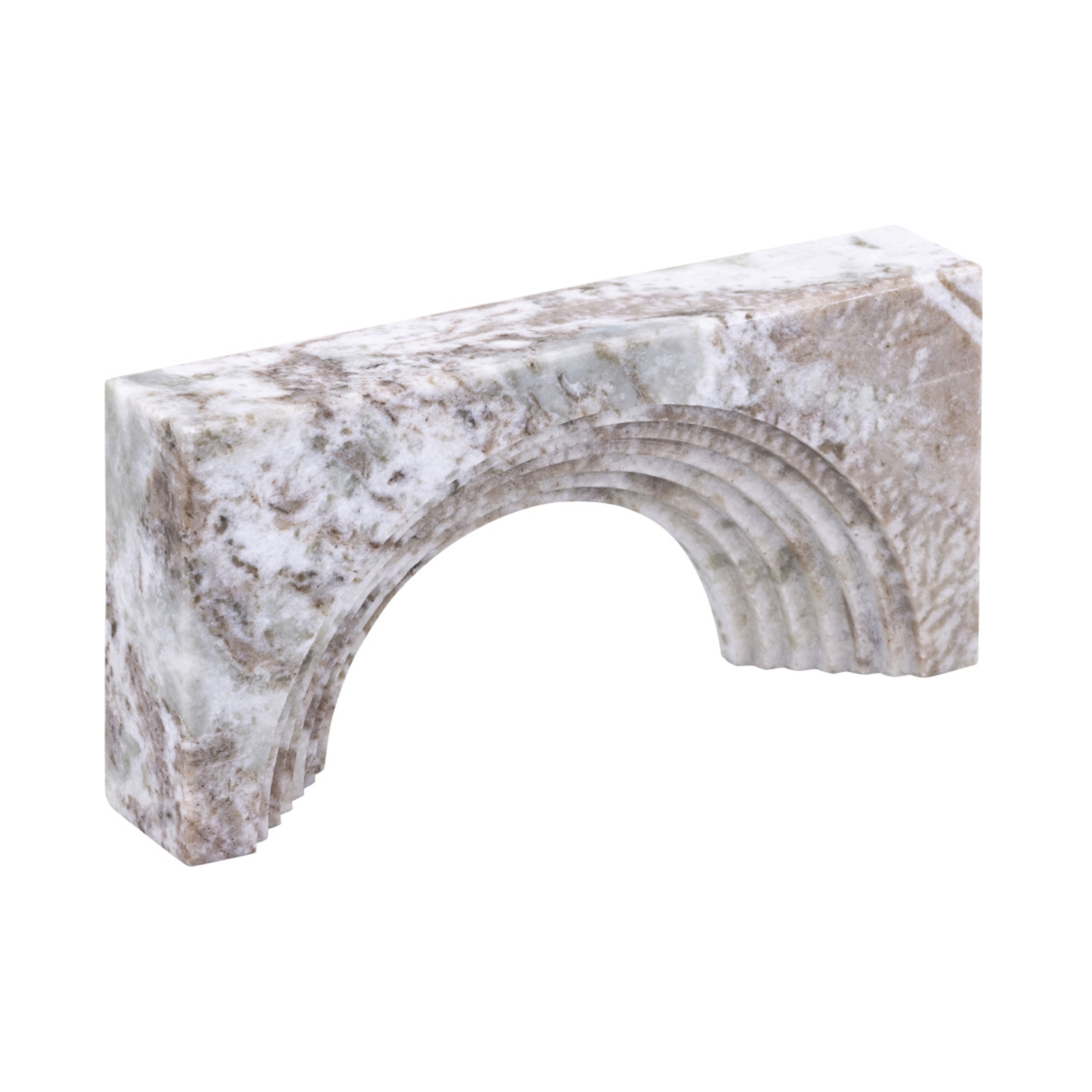 Camria Marble Decorative Object