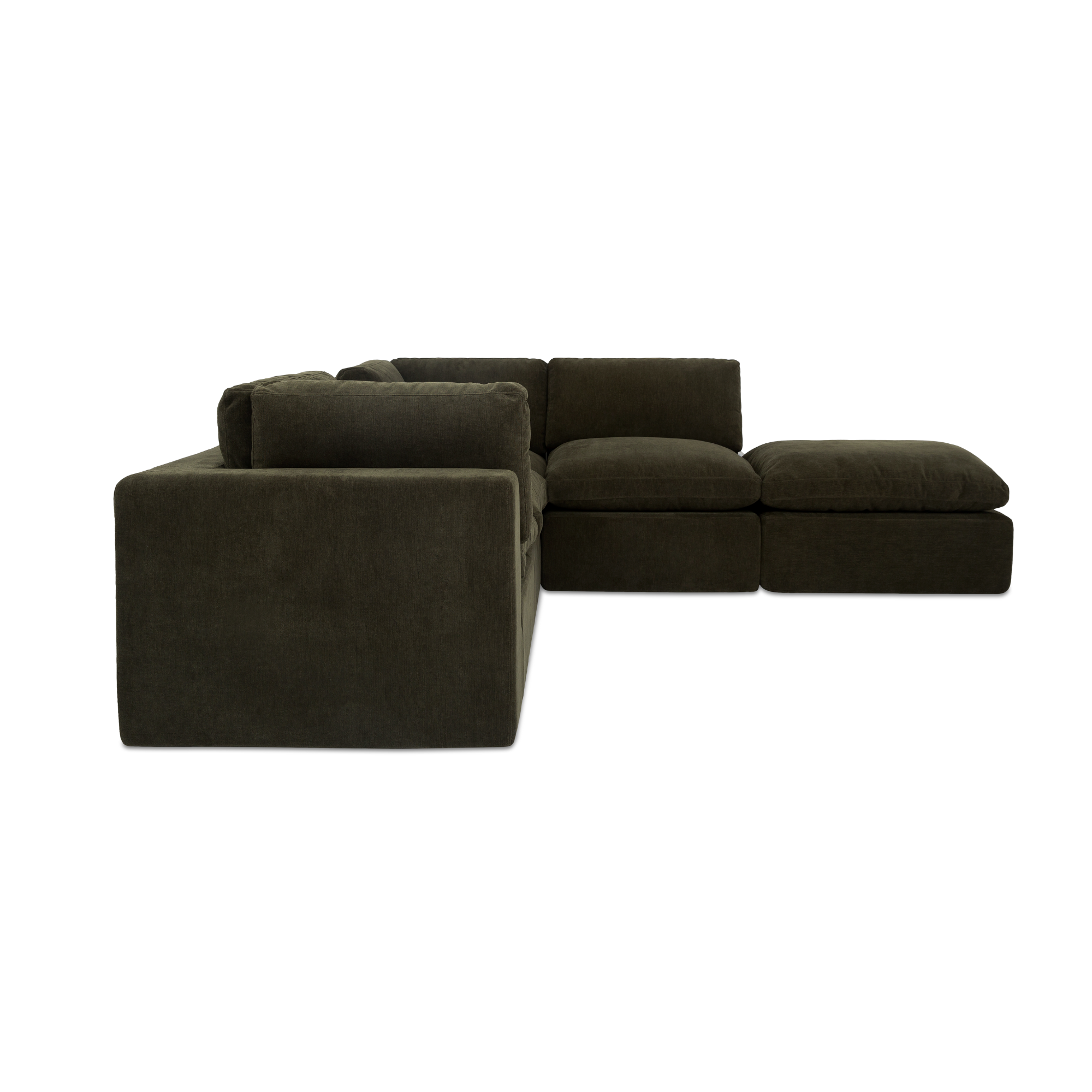 Cato Modular Sectional