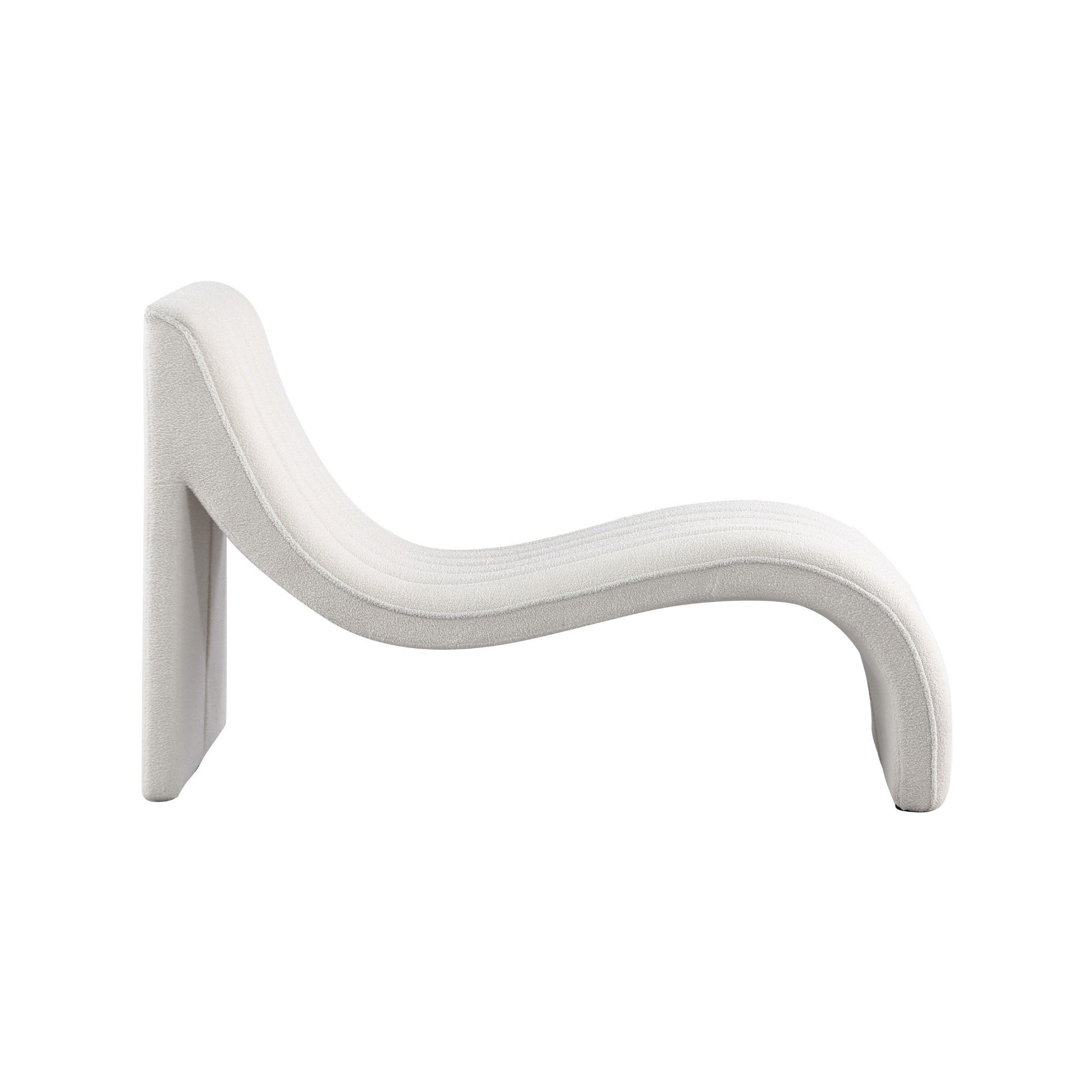 Orin Teddy Chaise Lounge
