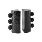 Sandro Bookends, Set of 2