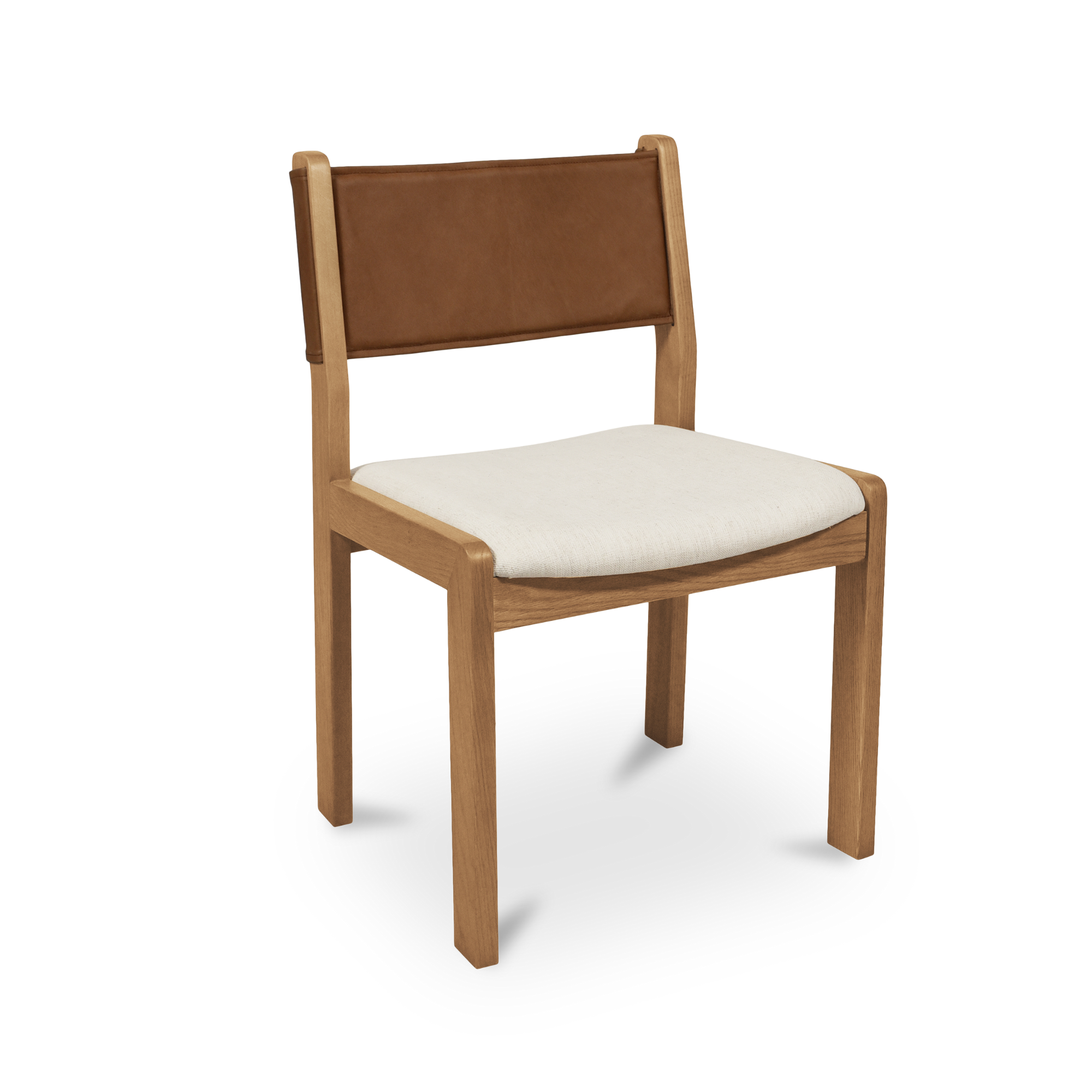 Caro Dining Chair, Set of 2