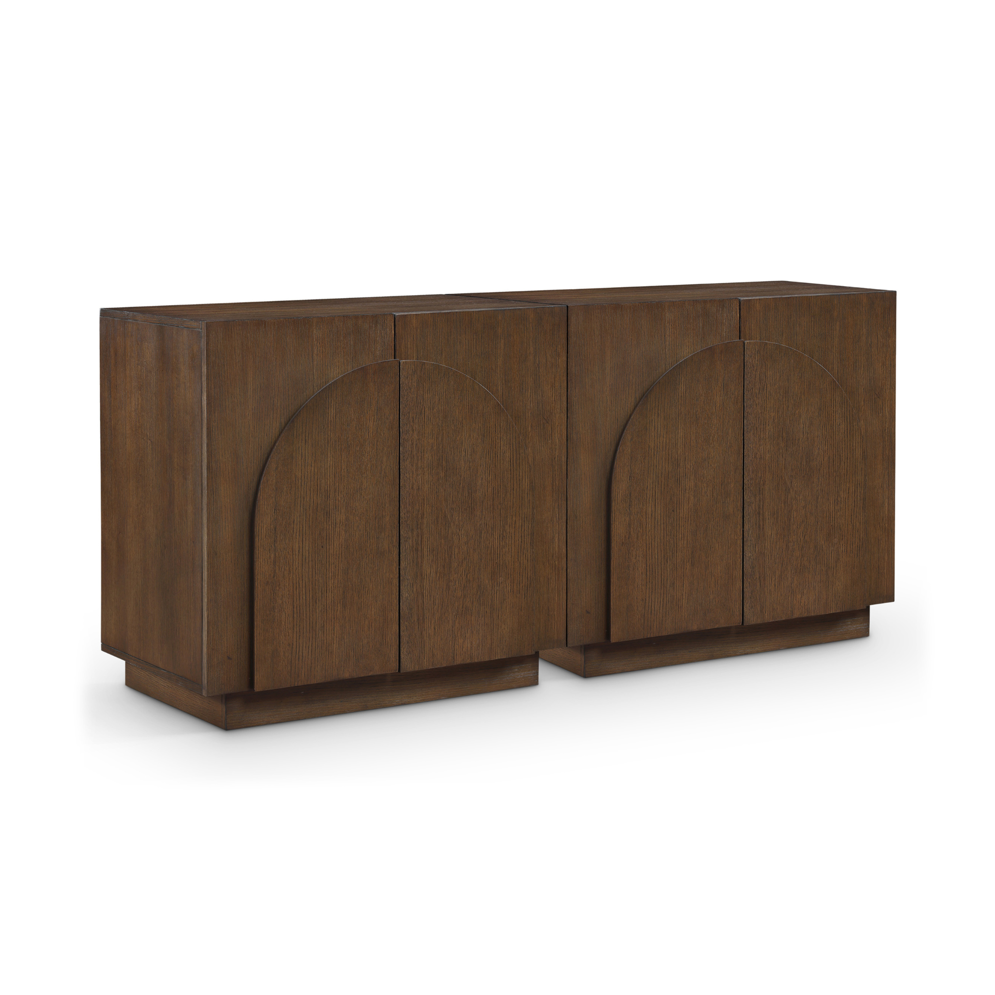 Vene 2pc Sideboard