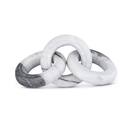 Rion Marble Chain Links