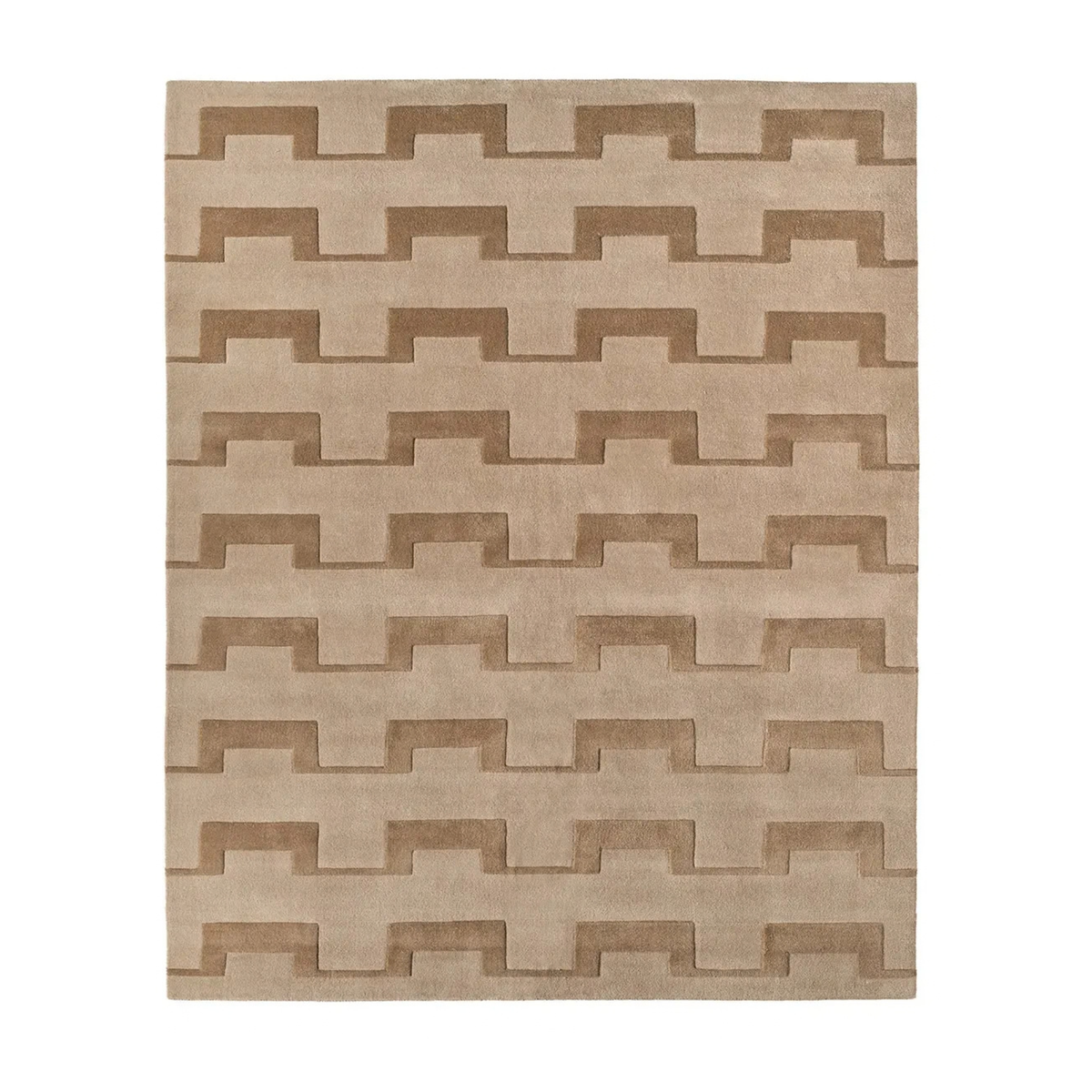 Vinkara Hand-Tufted Rug