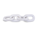 Lyris Marble Chain Links