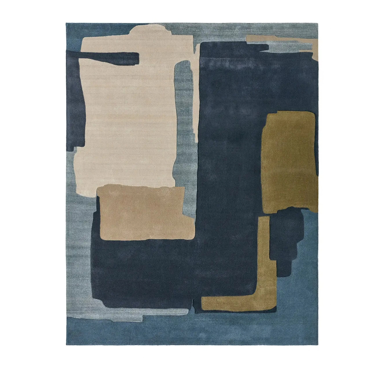 Lyradon Hand-Tufted Rug
