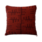 Vela Beaded Pillow