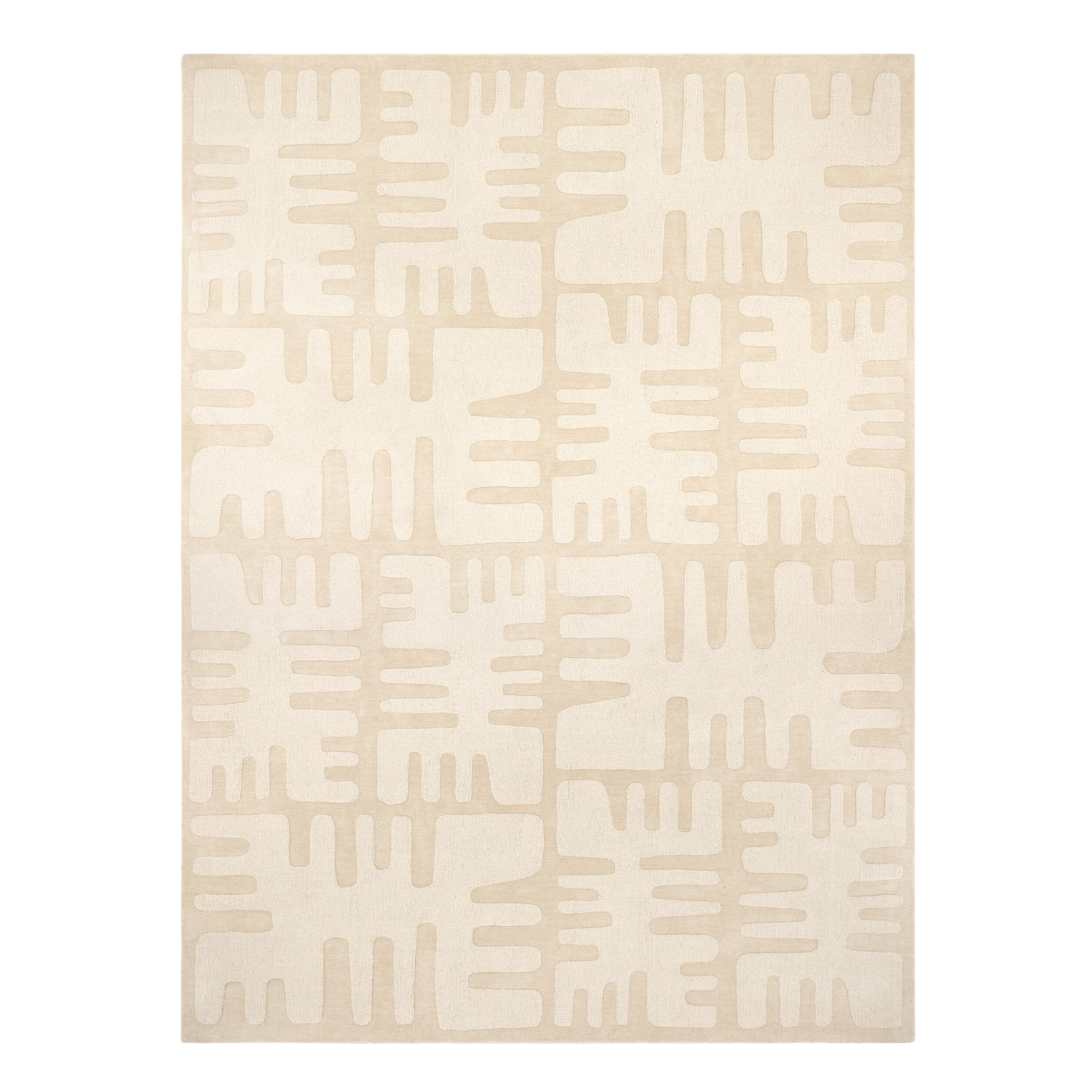 Vela Rug