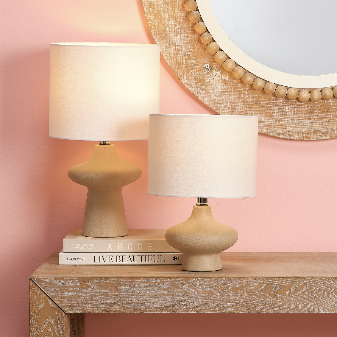 Hawkins Table Lamp - StyleMeGHD - Table Lamps