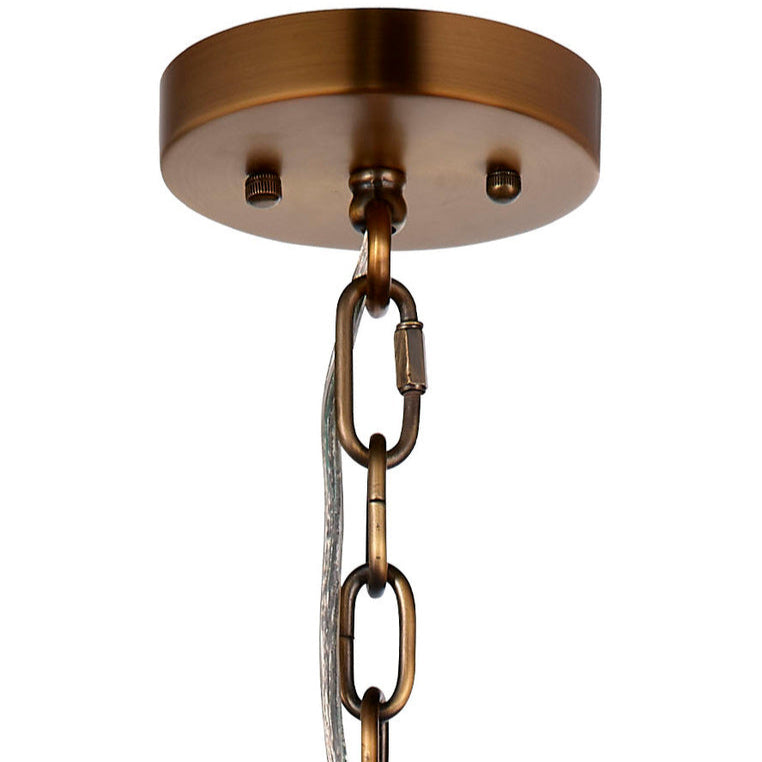 Santana Hanging Pendant