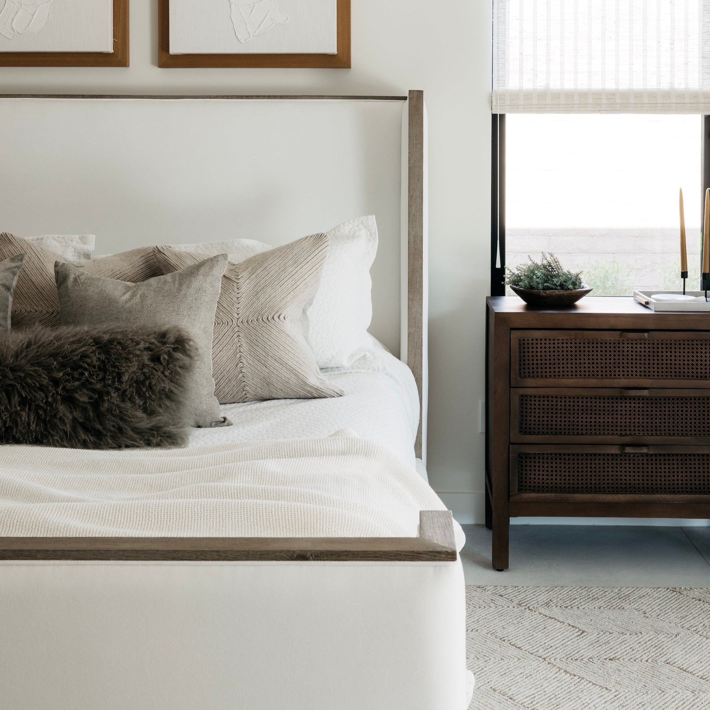 Tailor Shelter Bed-StyleMeGHD