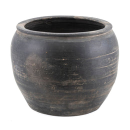 Amara Vintage Rice Jar