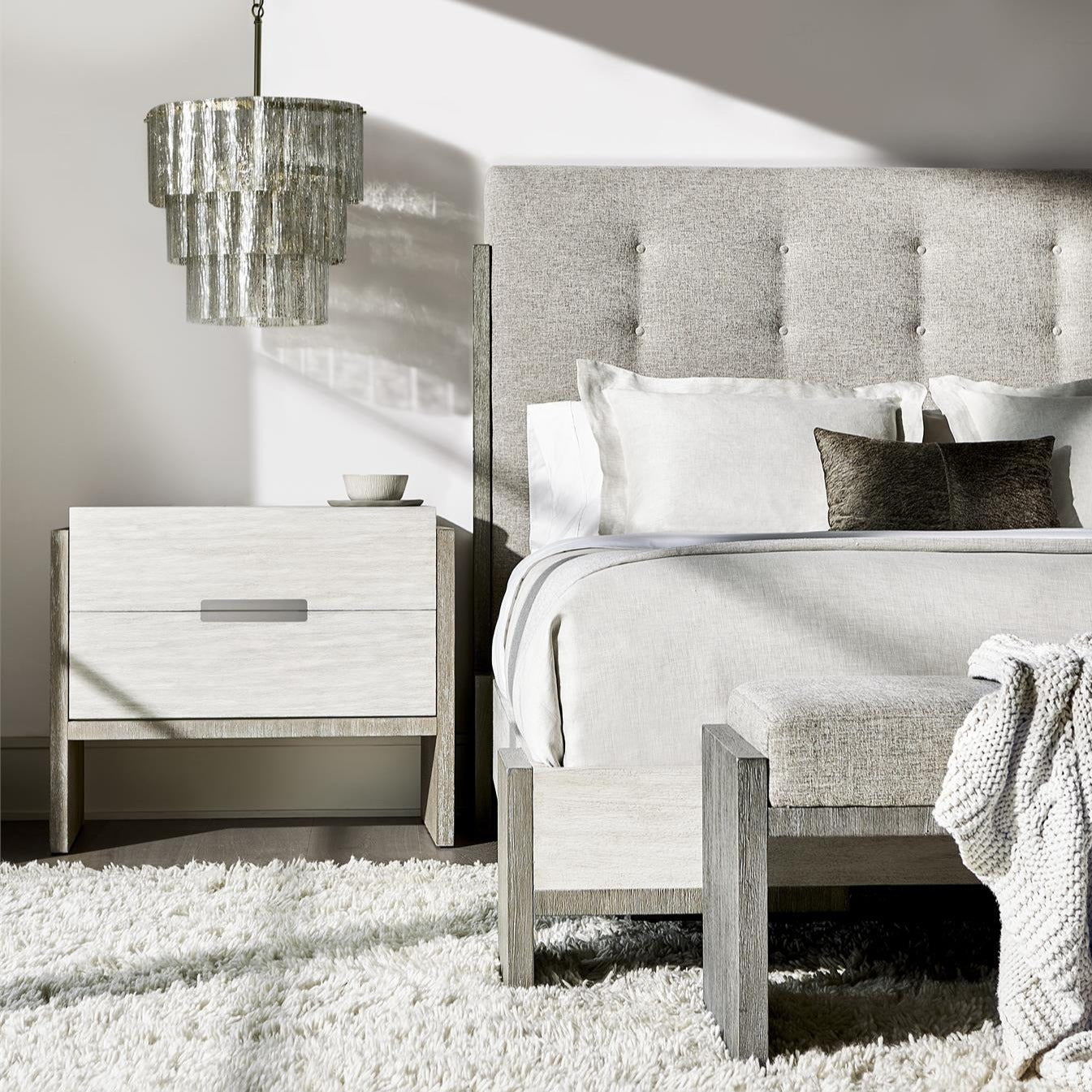 Franklin Nightstand