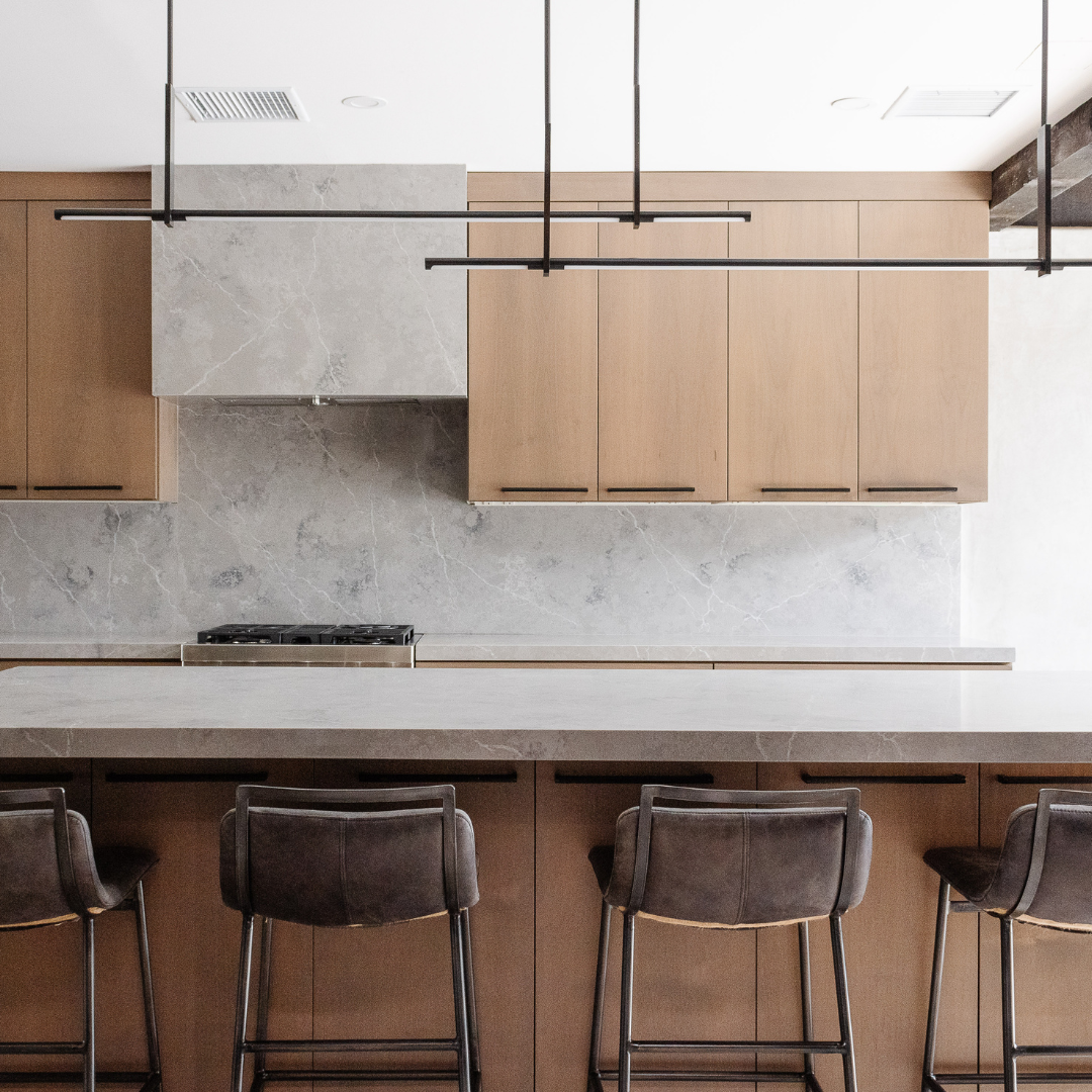 Kavalan Bar and Counter Stools