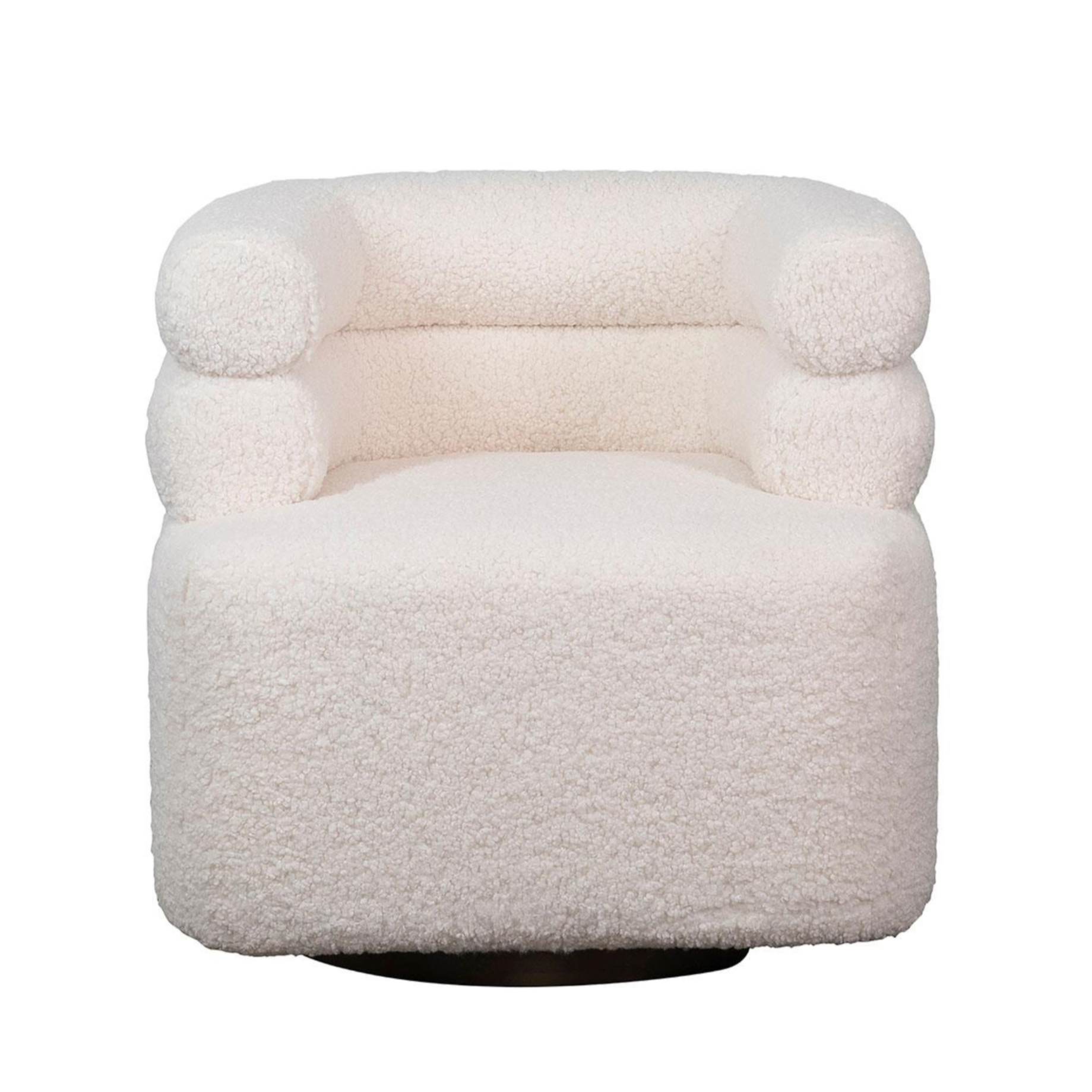 Jolo Swivel Chair