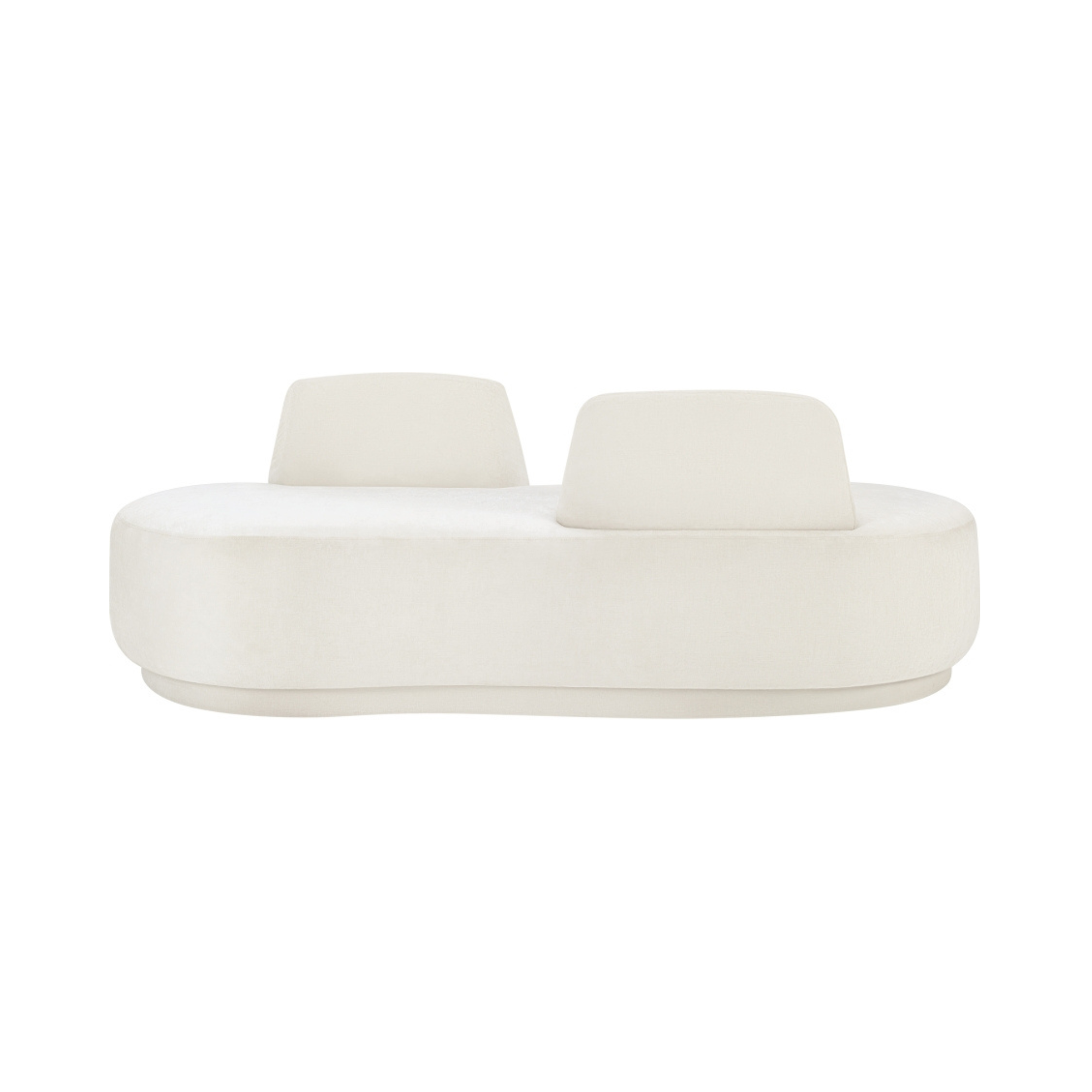 Ardelle Chaise/Loveseat