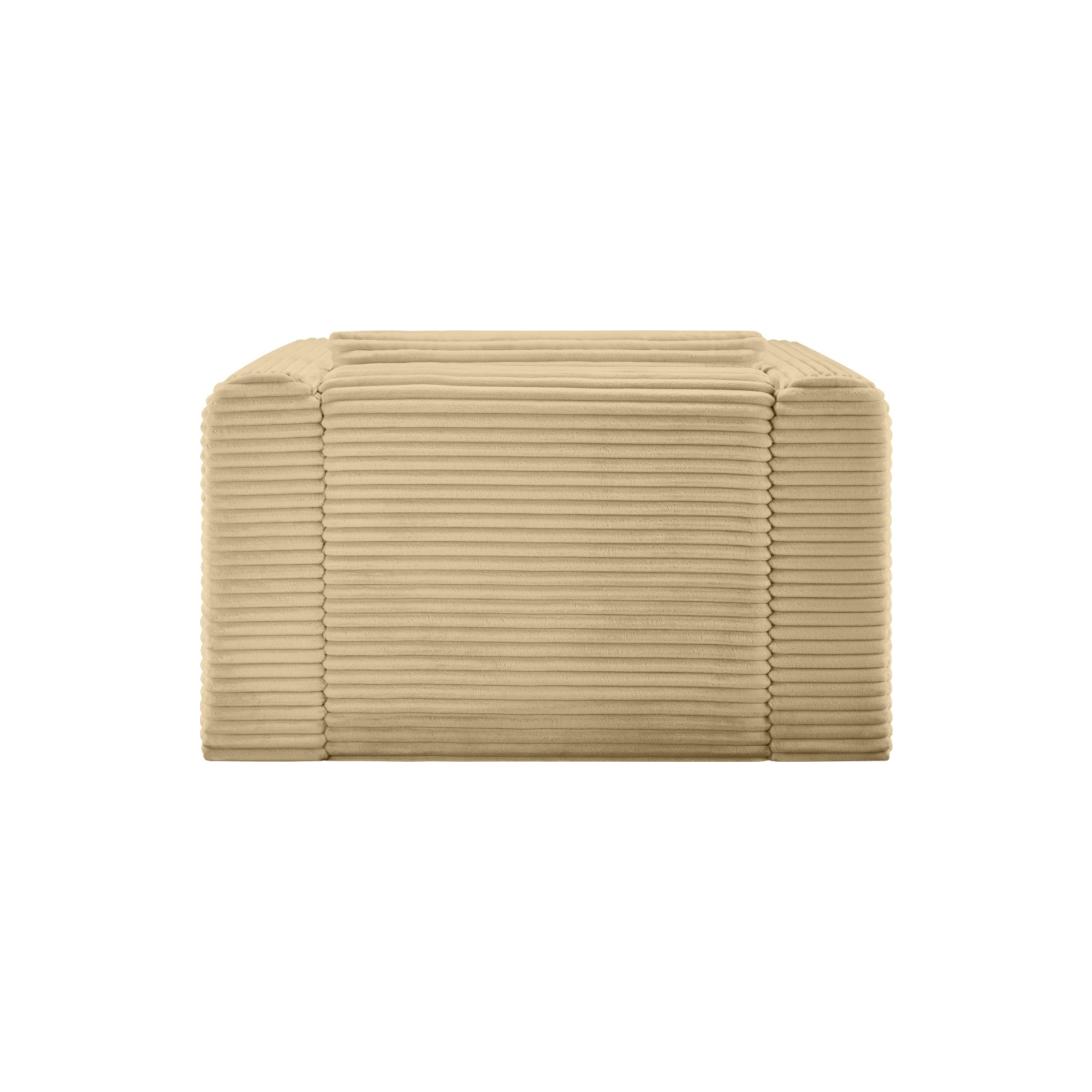 Miris Corduroy Accent Chair