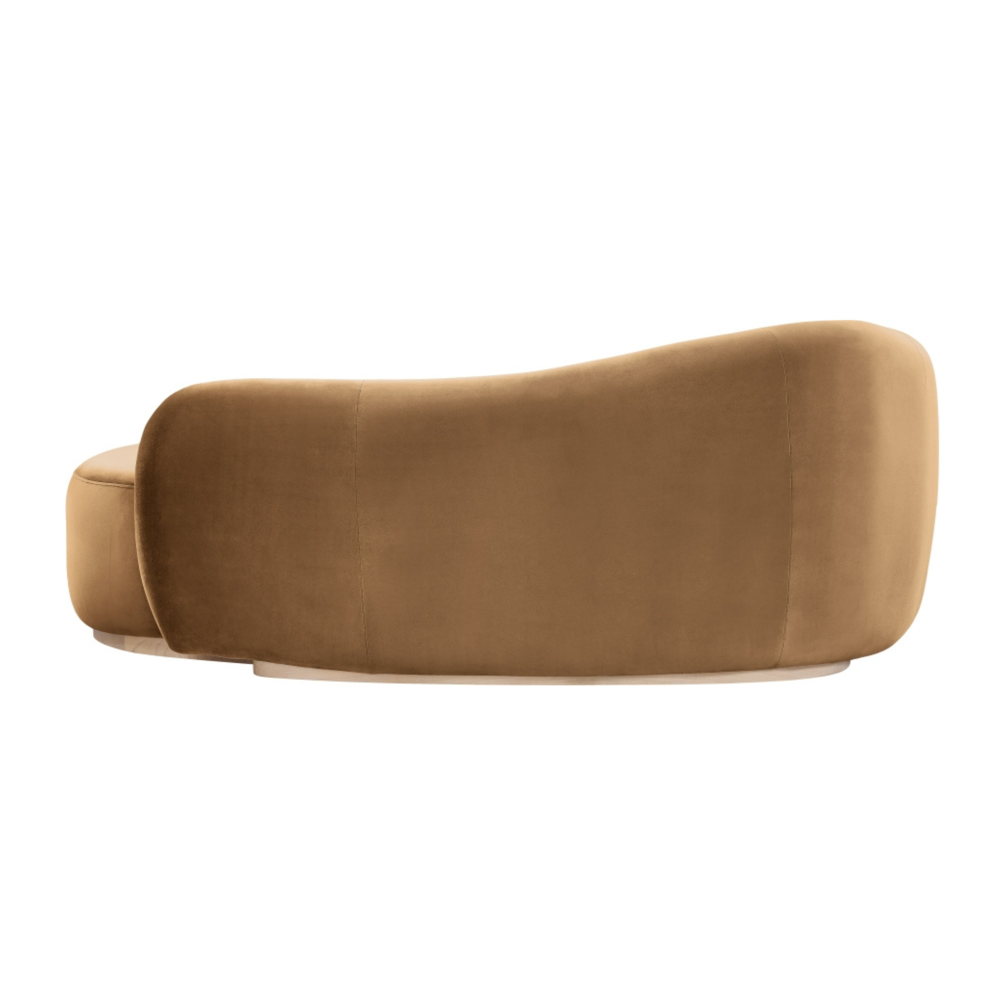 Soso Fabric Chaise