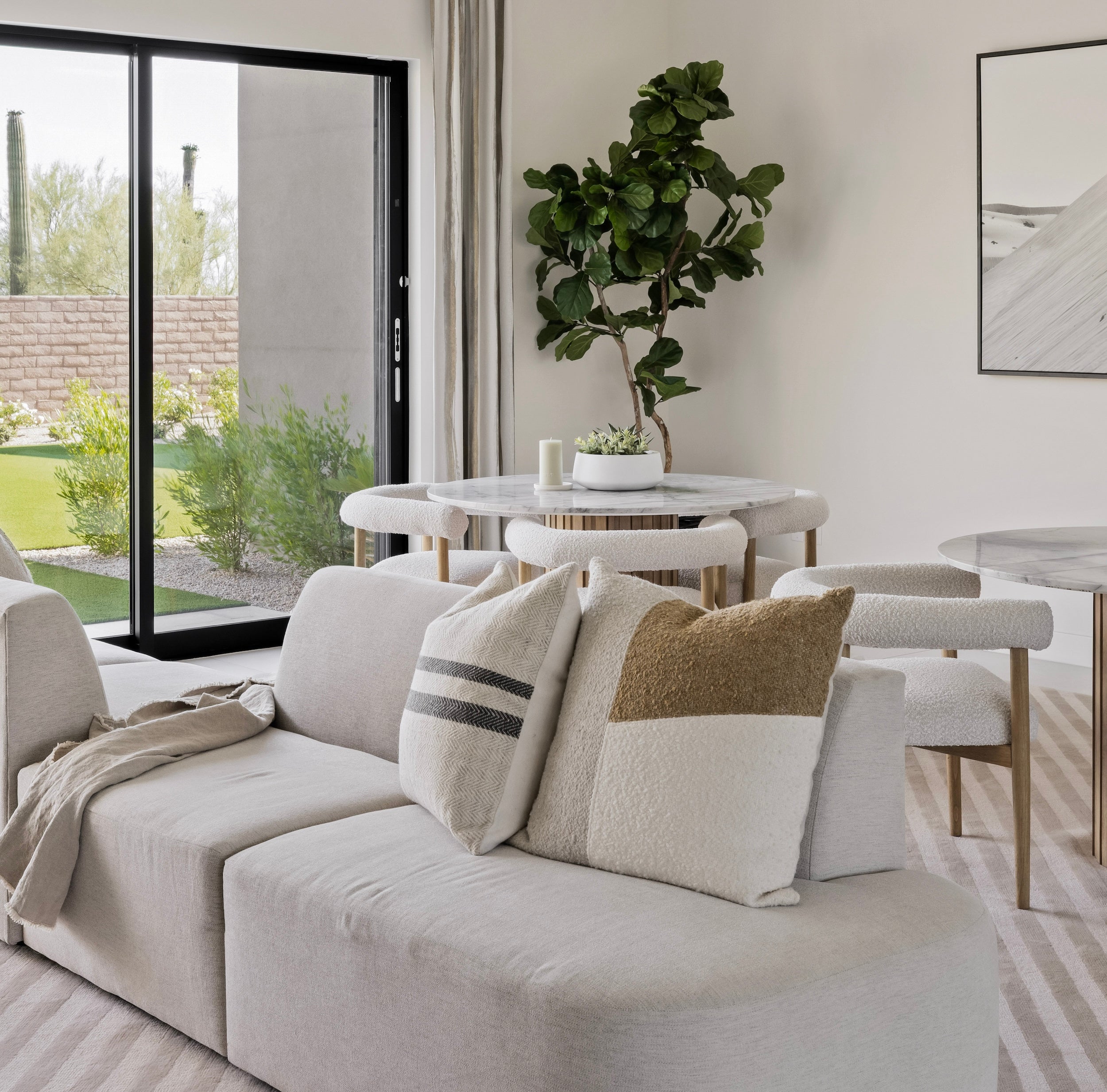 Berber Pillow-StyleMeGHD