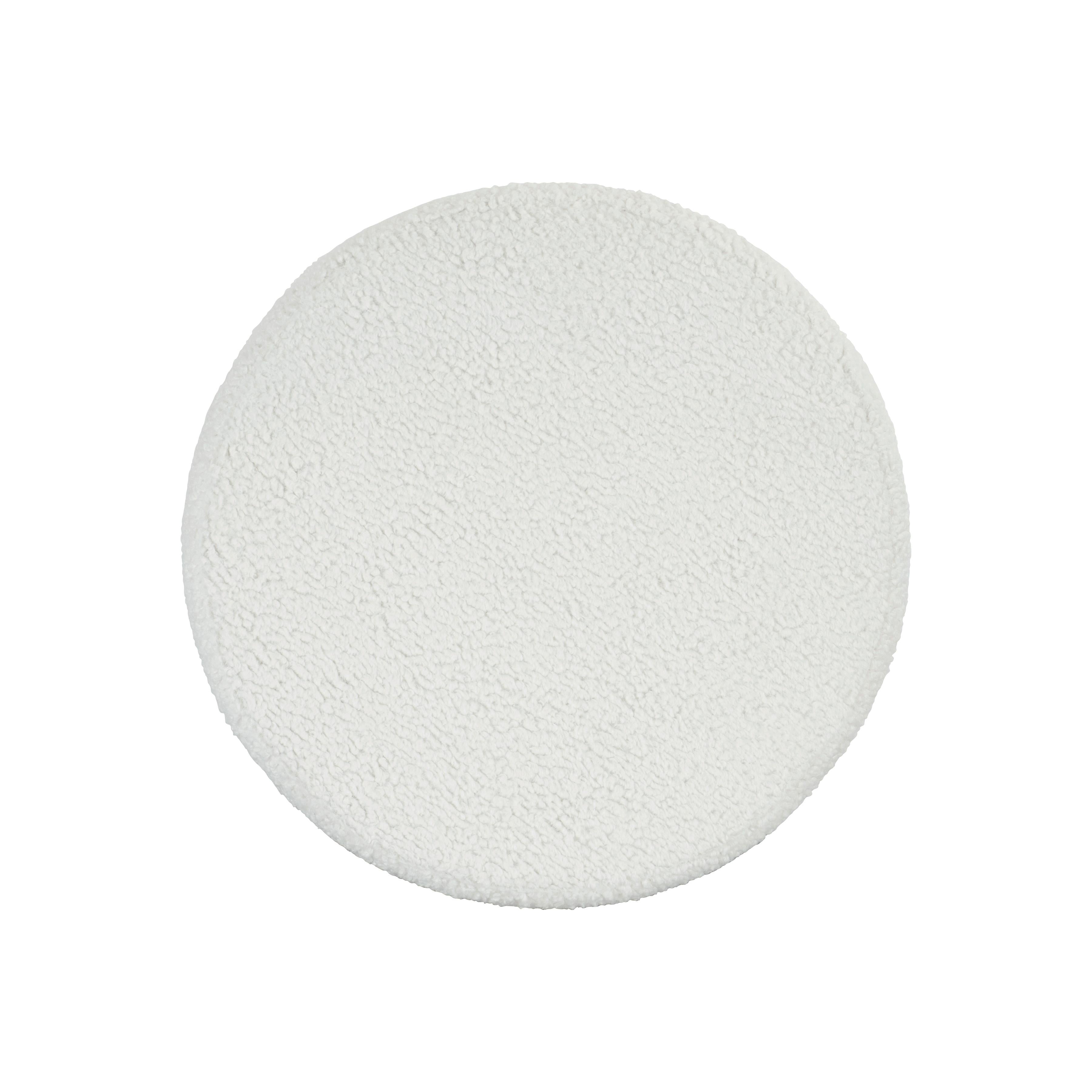 Santana Ottoman-Ottomans, Benches + Poufs-StyleMeGHD