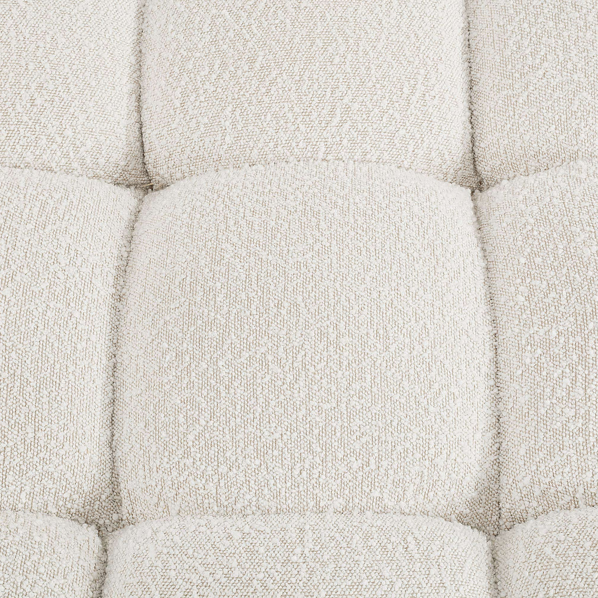 Barham Boucle Loveseat