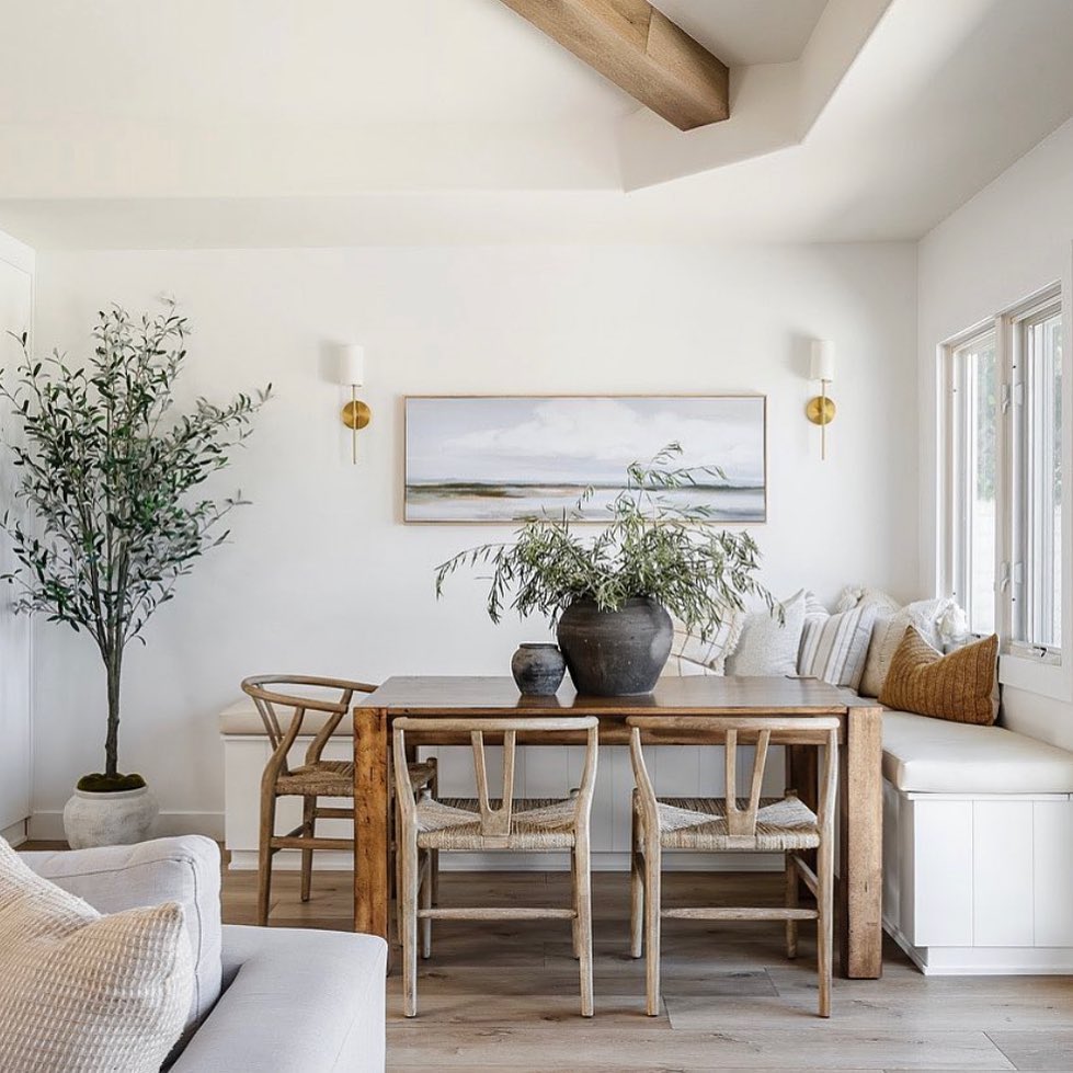 River Counter Stool