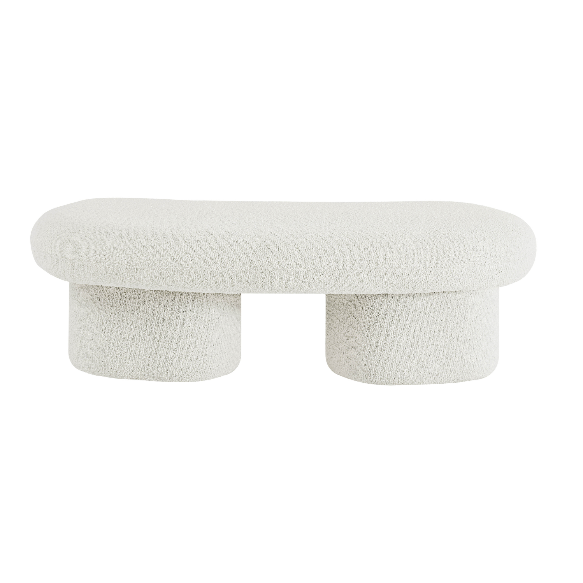 Lova Boucle Bench