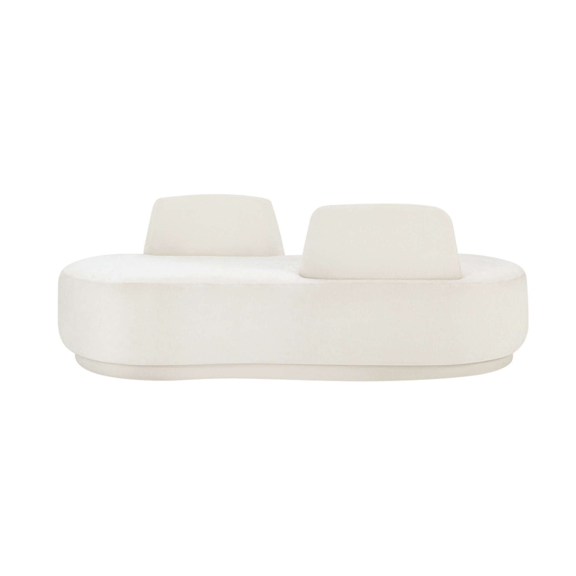 Ardelle Chaise/Loveseat