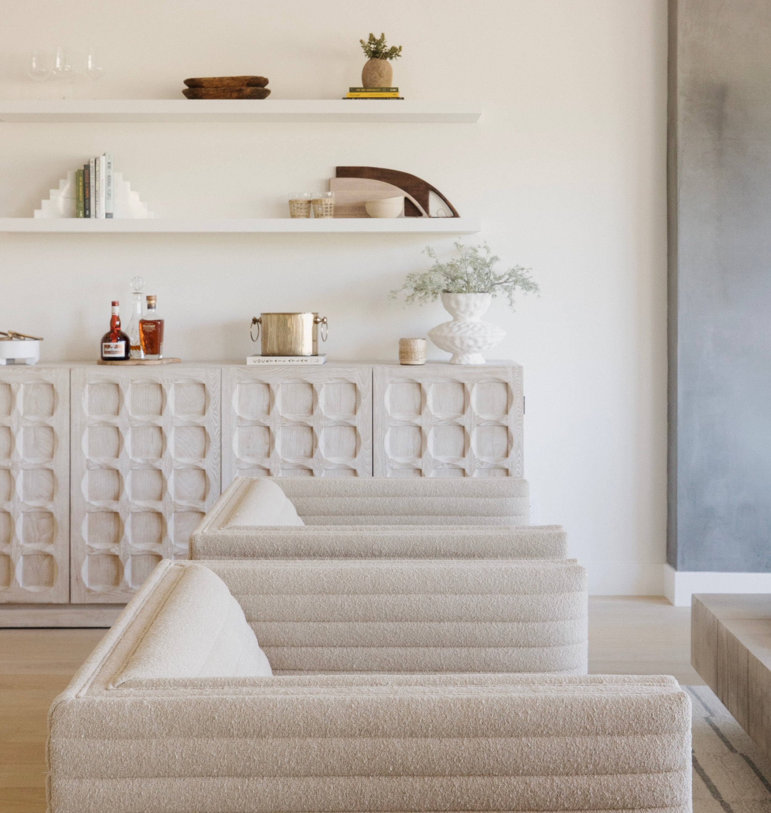 Hadley Sideboard-Consoles + Sideboards-StyleMeGHD