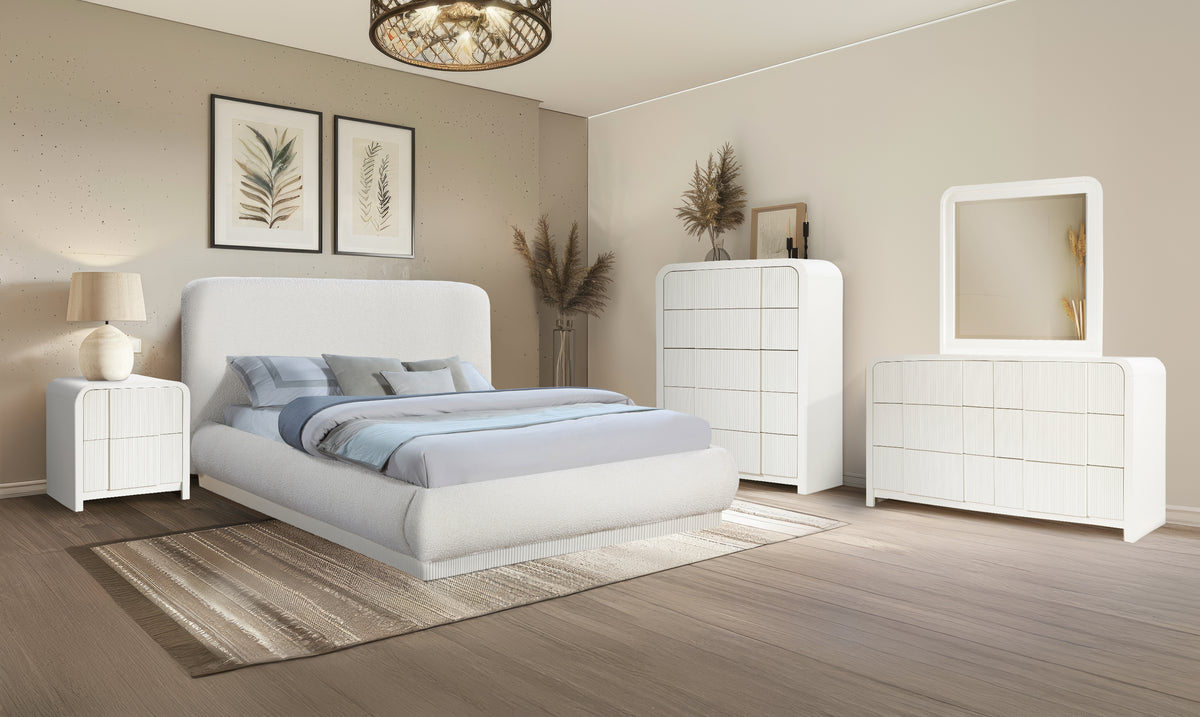 Afton Nightstand