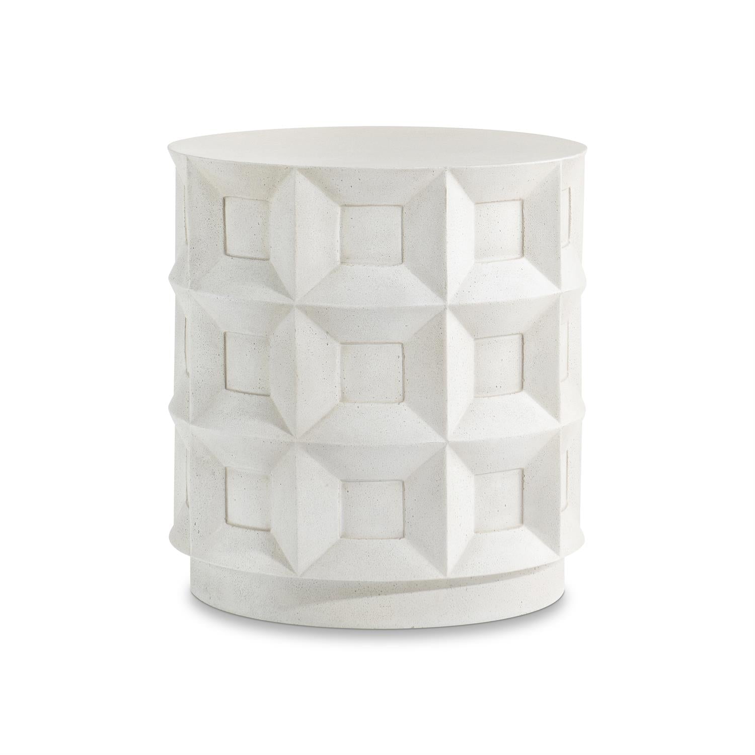 Dane Accent Table