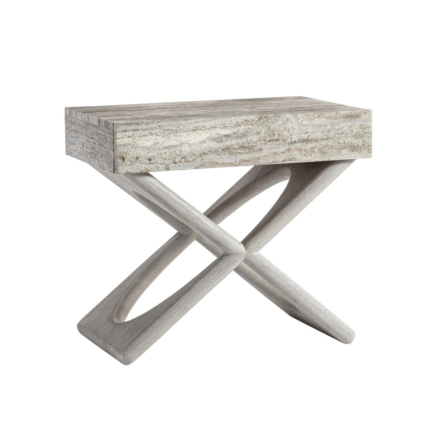 Aryan Nightstand