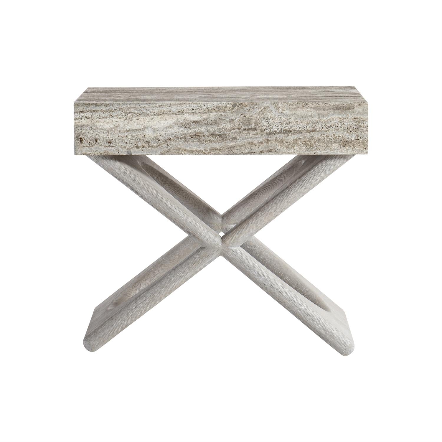 Aryan Nightstand