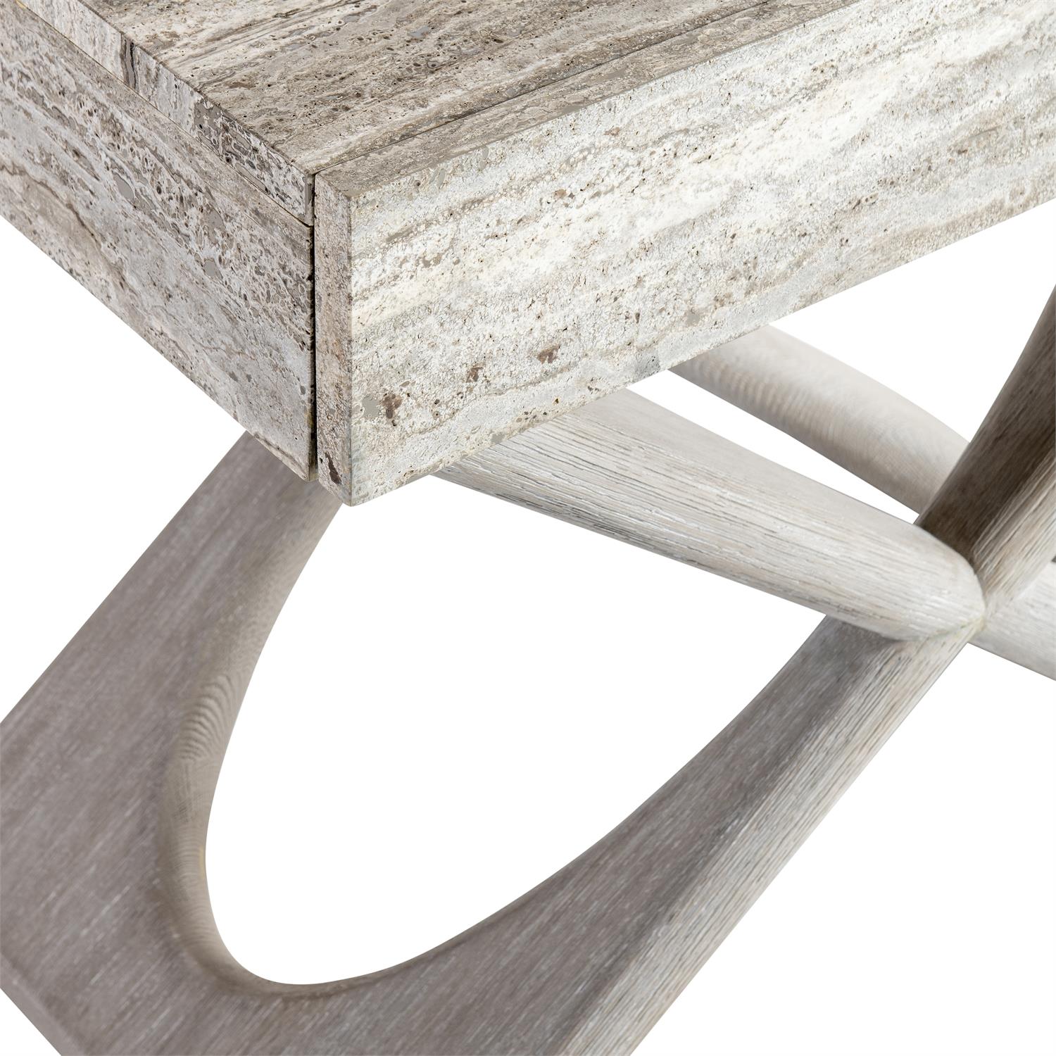 Aryan Nightstand