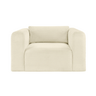 Miris Corduroy Accent Chair