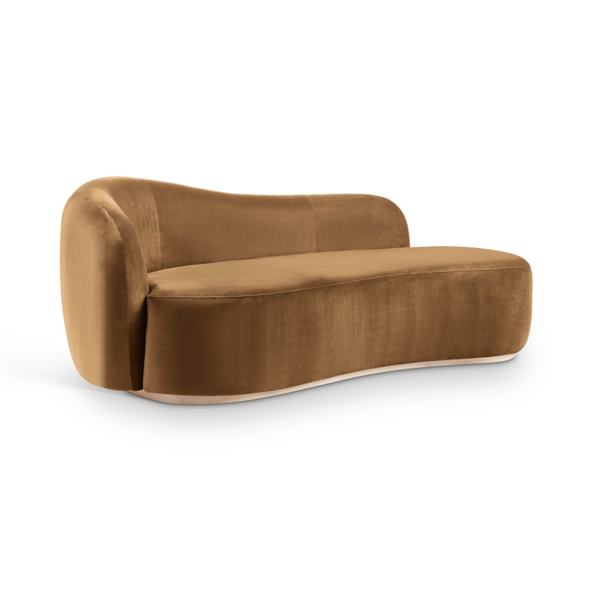 Soso Fabric Chaise