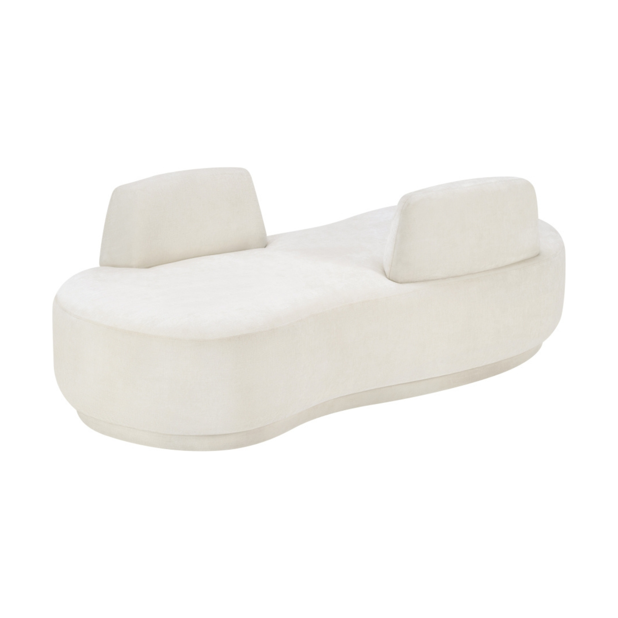 Ardelle Chaise/Loveseat