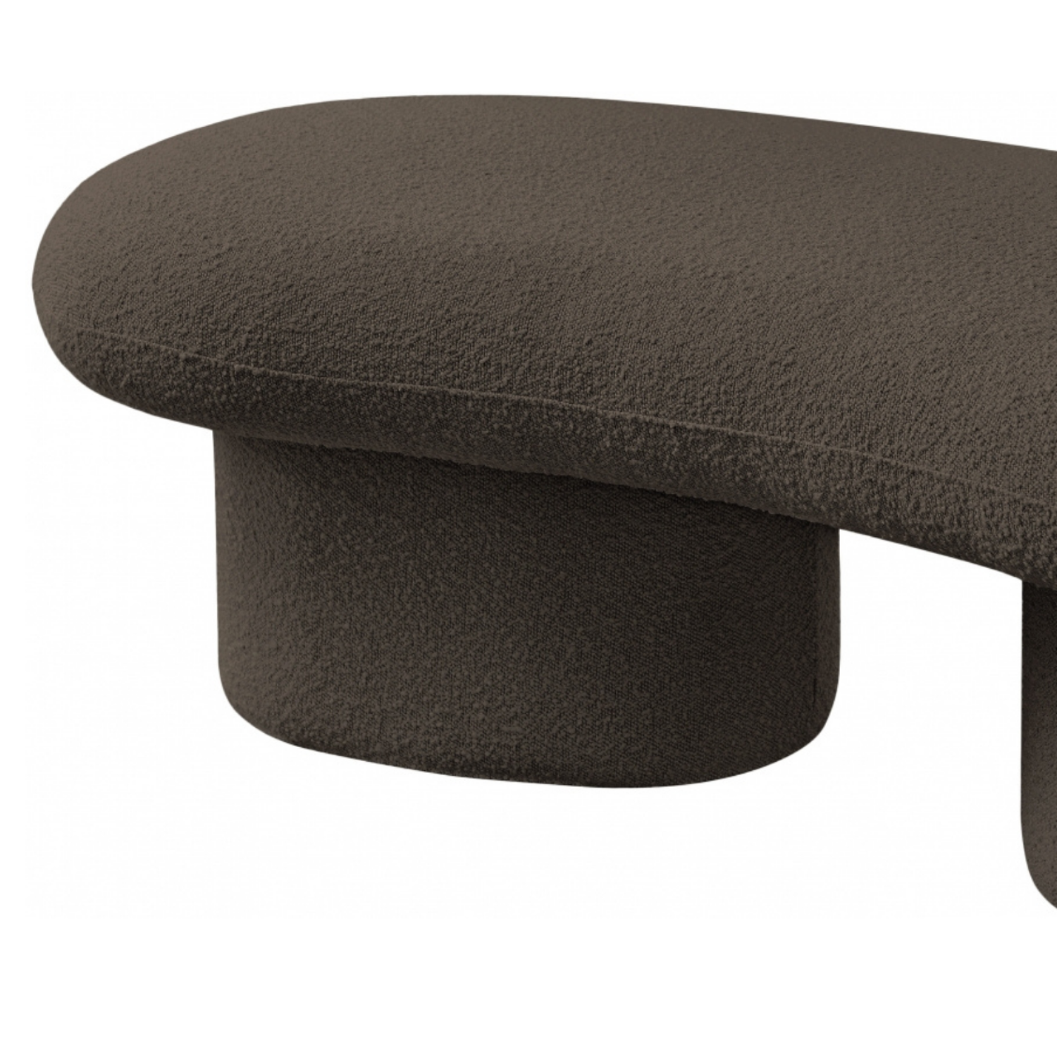 Lova Boucle Bench