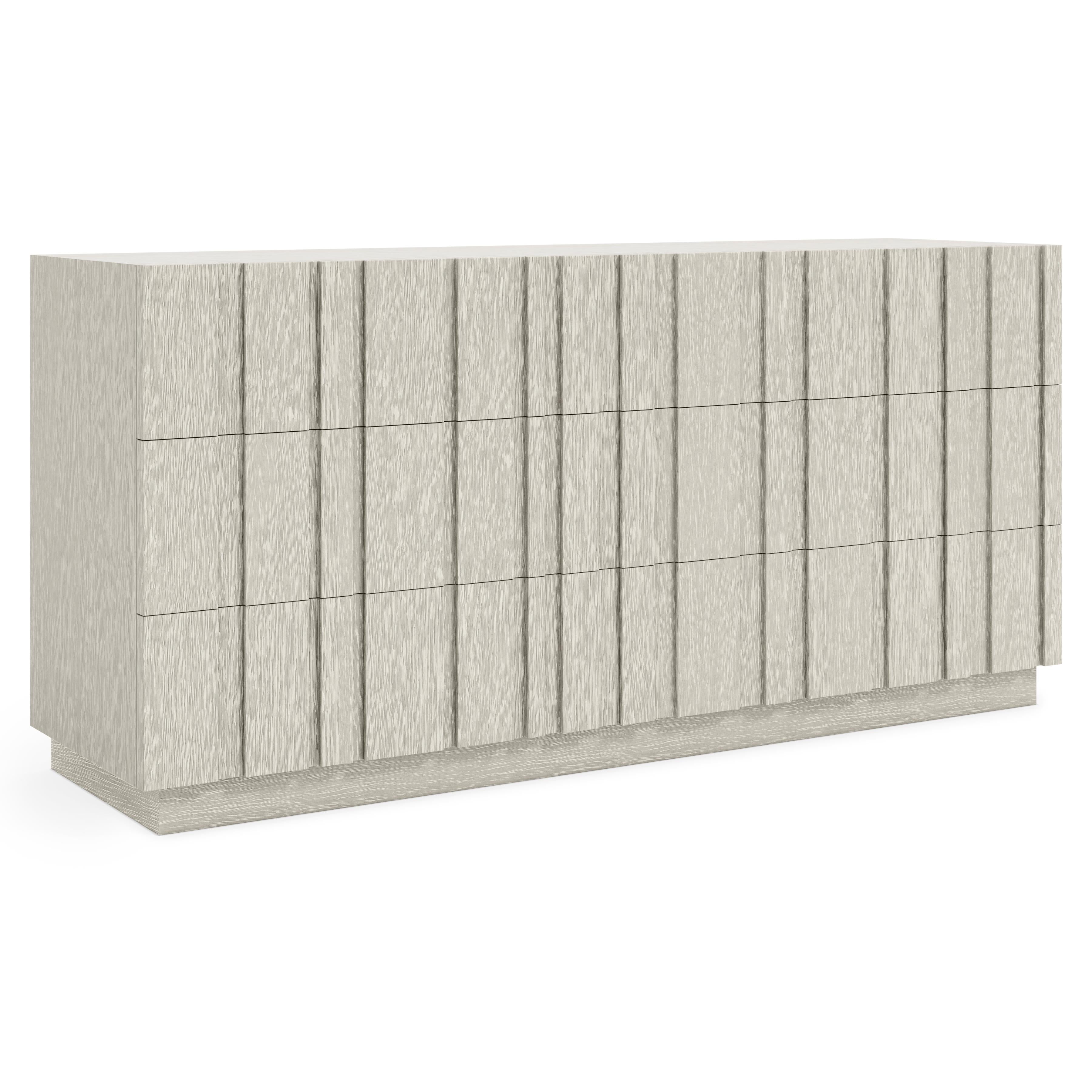 Tevo Dresser - StyleMeGHD - Dressers