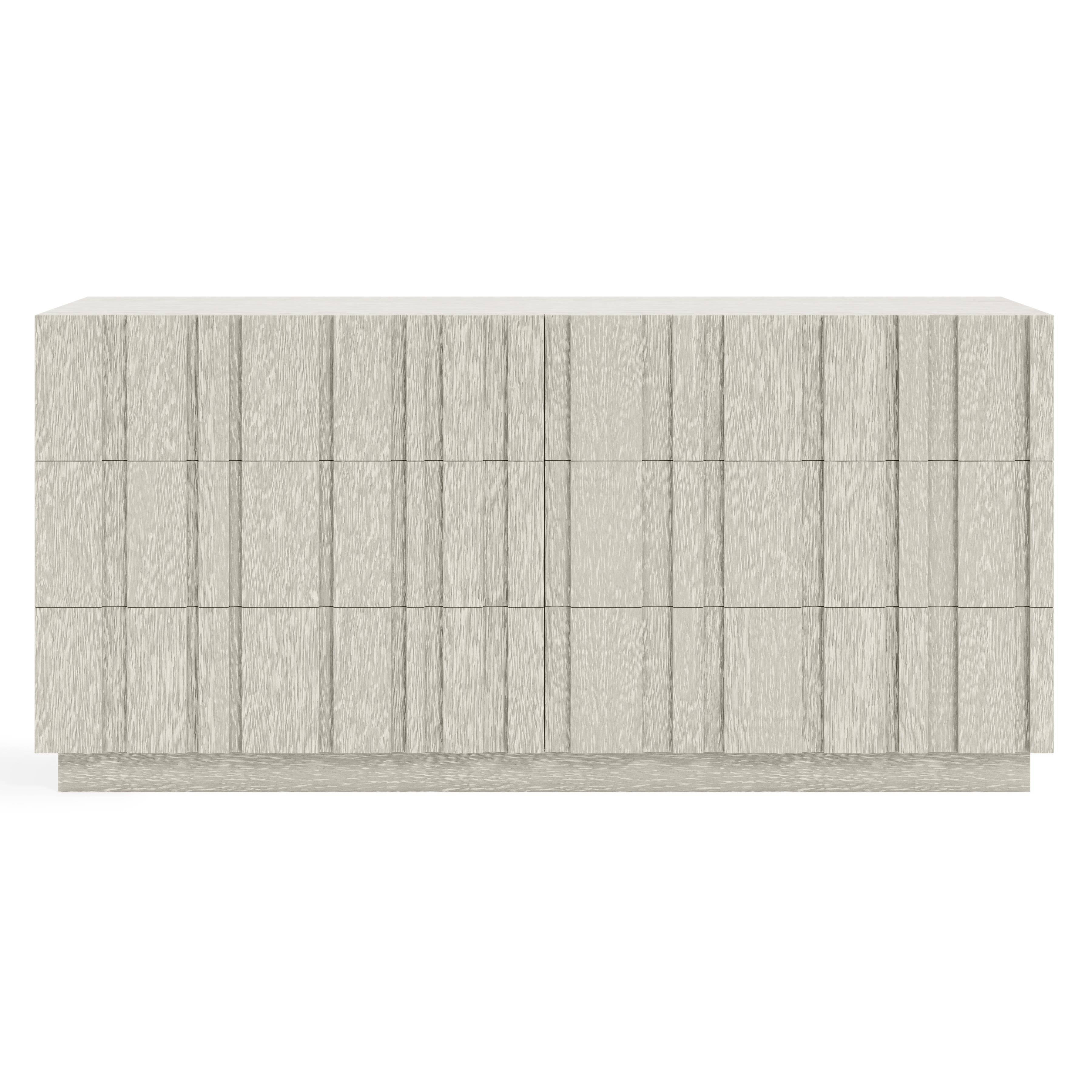Tevo Dresser - StyleMeGHD - Dressers