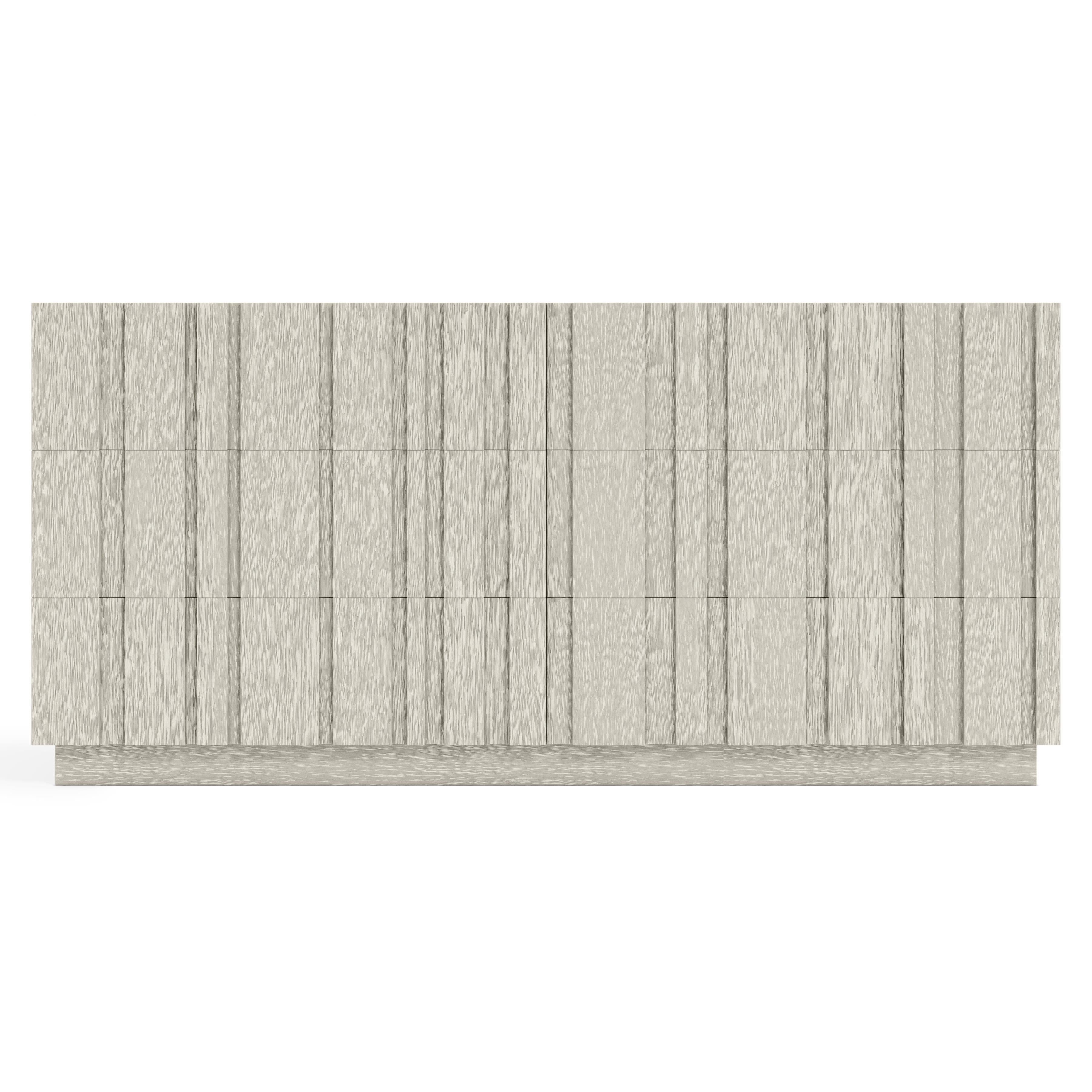 Tevo Dresser - StyleMeGHD - Dressers