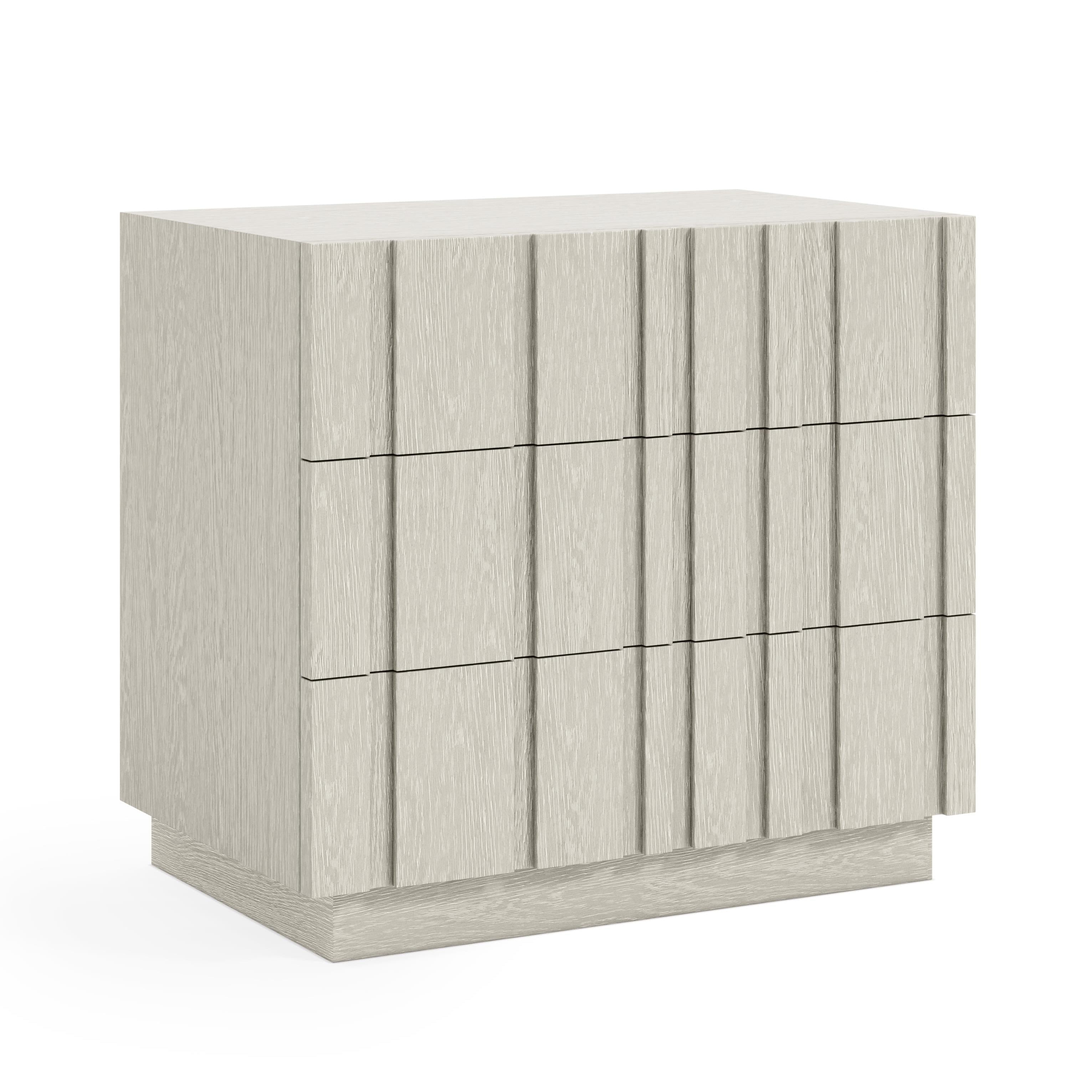 Tevo Nighstand - StyleMeGHD - 