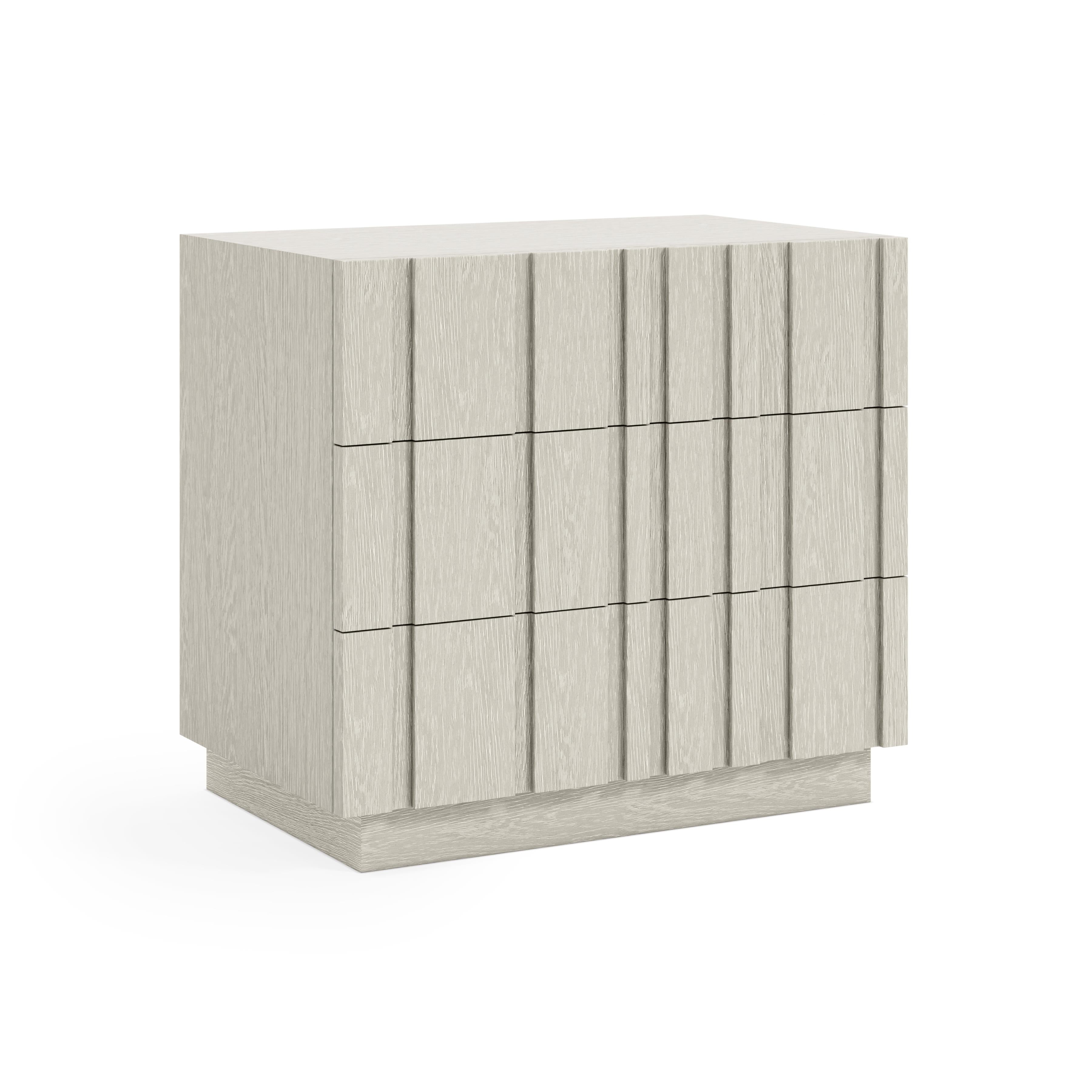 Tevo Nighstand - StyleMeGHD - 