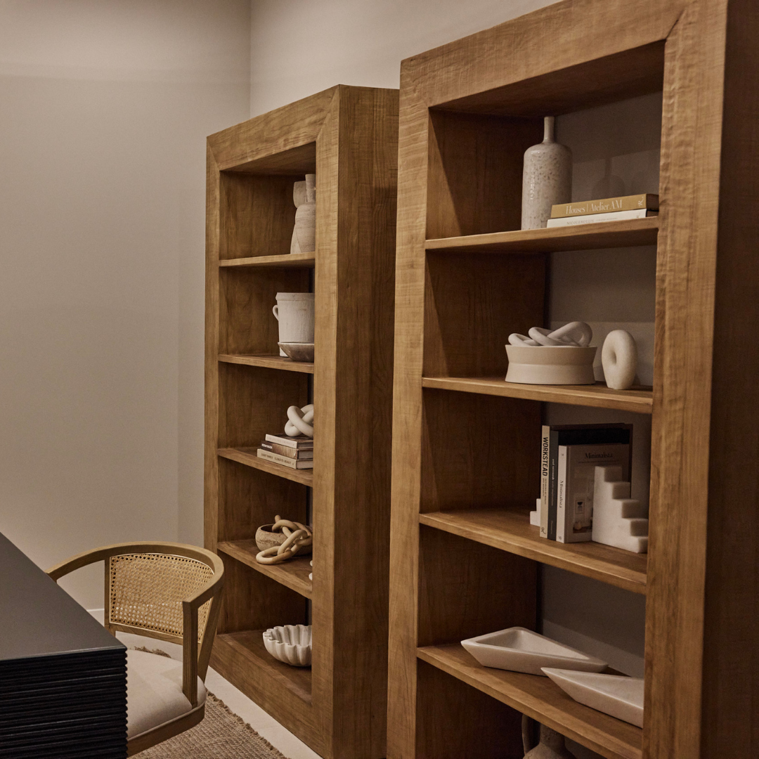 Rowan Bookcase