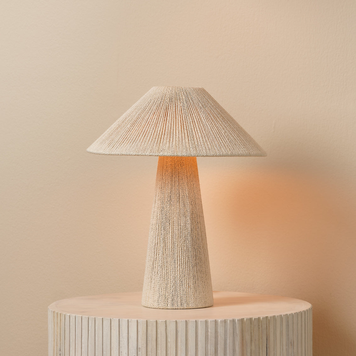 Tera Table Lamp
