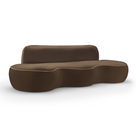 Virelo Velvet Sofa